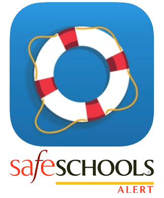 SafeSchools Alert Logo