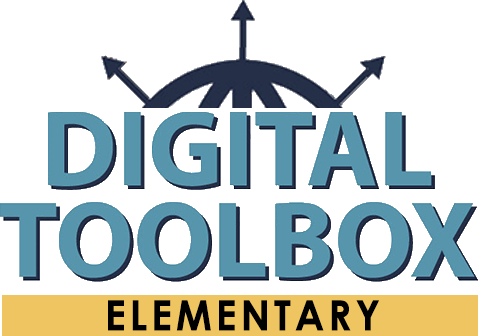 Digital Toolbox: Elementary