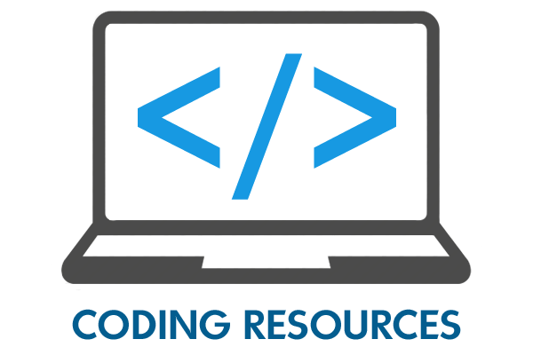 Coding Resources