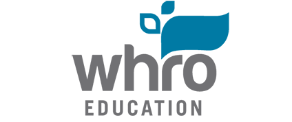 WHRO Education