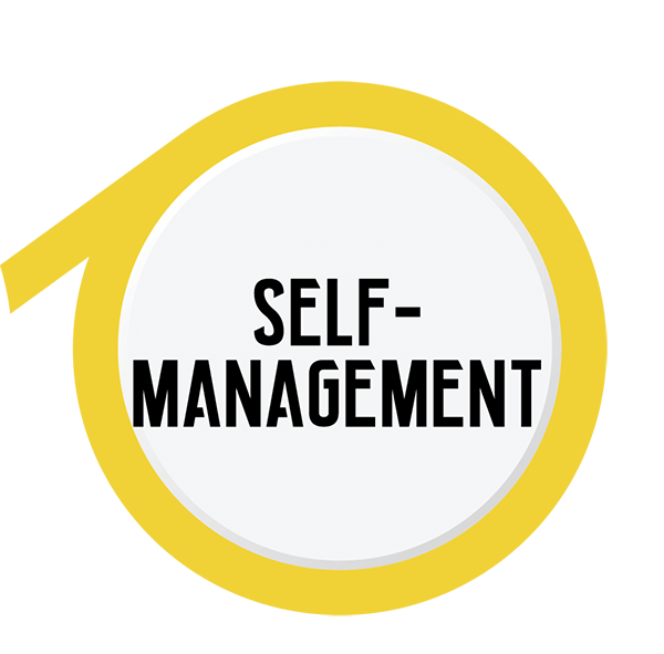 Self-Management